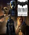 Batman: The Telltale Series - Episode 3: New World Order Box Art Front